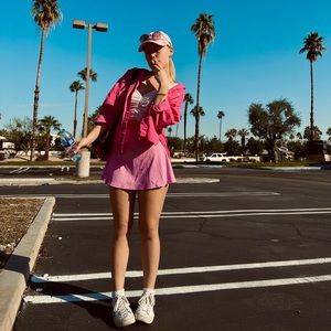 Meet your Posher, Sophie